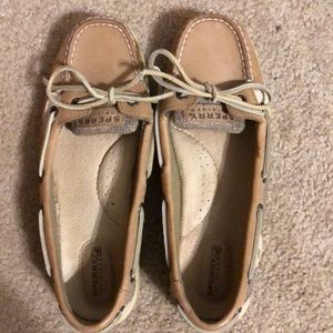 Sperry  Brand Top-Slide shoes